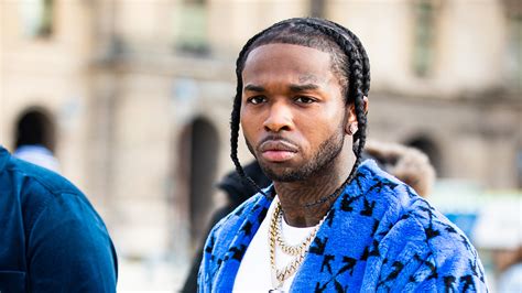Discussionpop smoke and 808melo got robbed over megan thee stallion smh ‍he should have won that grammy award (self.popsmoke). Pop Smoke killed during shooting inside multi-million dollar Hollywood Hills home, sources say ...