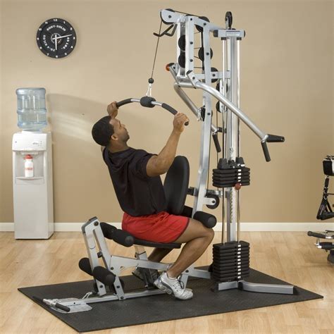 Best Home Gym Top All In One Workout Machines For All Exercises