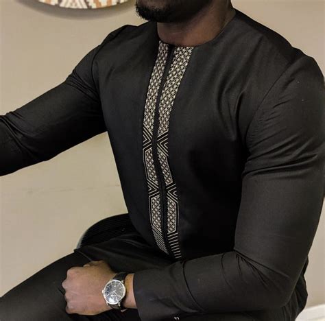 Minka Couture African Shirts For Men Latest African Men Fashion