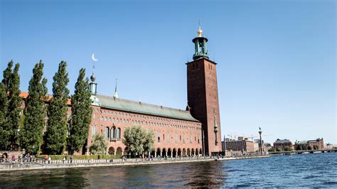Därför överklagade inte Stockholms stad NMR:s demonstrationstillstånd - P4 Stockholm | Sveriges ...