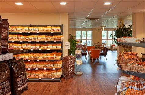 It is part of the university of louisiana system. Kaffee und Kuchen - Bild von Seeberger'S Shop & Café, Ulm ...