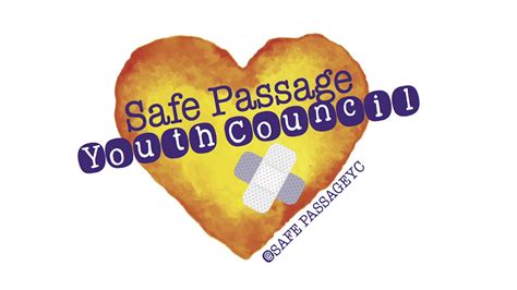 safe passage youth council psa youtube