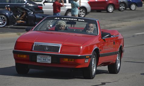 The two have joined forces and are looking to the bitcoin community to raise money to enter car number 21 into the indy500 covered in the bitcoin logo. Photos: 100 Years of Indy 500 Pace Cars - » AutoNXT