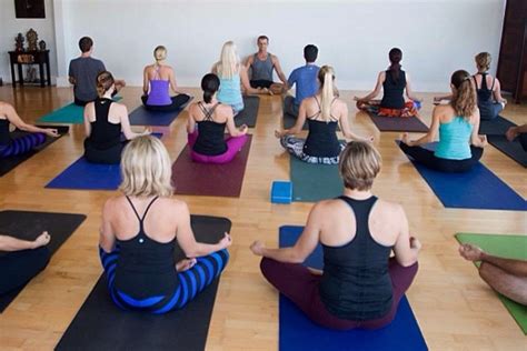 Prana Yoga Center Village Of La Jolla Read Reviews And Book Classes