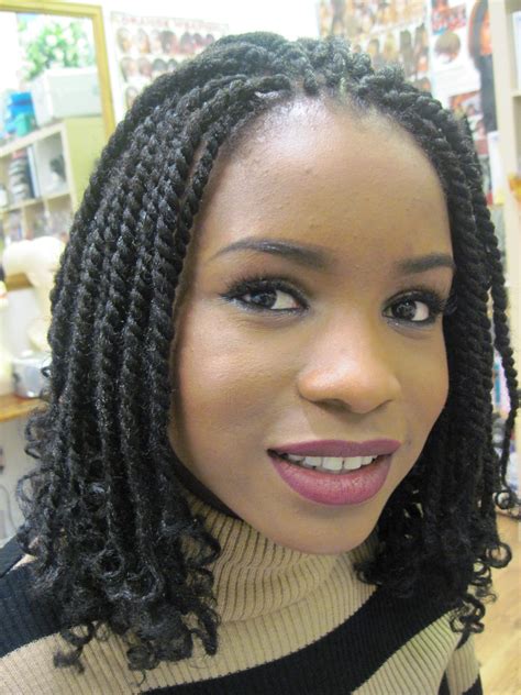 Pin on Tresses africaines