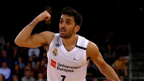 Facundo facu campazzo (born march 23, 1991) is an argentine professional basketball player who plays for ucam murcia of the liga acb, on loan from real madrid. Baloncesto: la posible marcha de Campazzo a la NBA, una ...