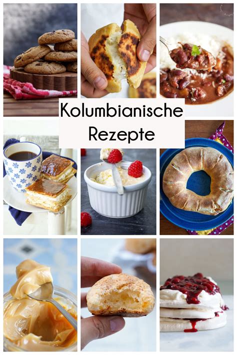 Auf unserem kolumbien blog findest du viele reisetipps und persönliche reiseberichte für dein generell sieht ein typisches kolumbianisches essen viel fleisch und stärkebeilagen vor, mit. Meine neun Lieblingsrezepte aus Kolumbien in 2020 ...