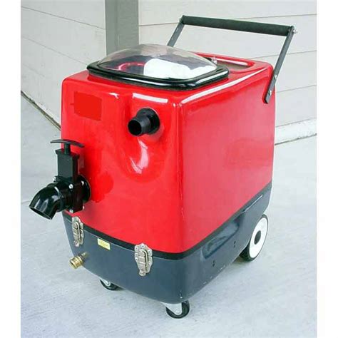 Clean Storm Fiberglass 5gal 200psi Heated 3 Stage Vac Car Cleaning
