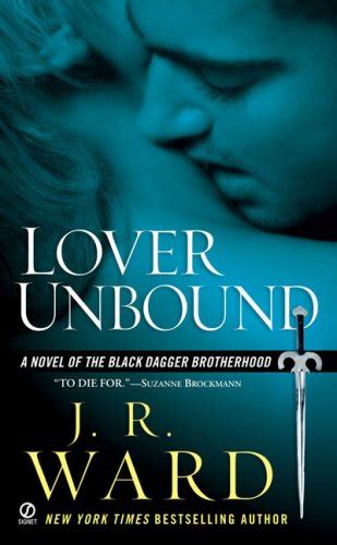 All novels in all series. Book Review - "Lover Unbound" by J.R. Ward - Maryse's Book ...