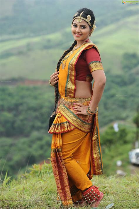 Trees with their apparel of foliage. Anjali HD Wallpapers Free Download (300 Photos) - Movie: Anjali (Telugu) | Actress pics, Kashta ...