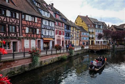 Cadiz Pirates A Taste Of Alsace In Strasbourg And Colmar
