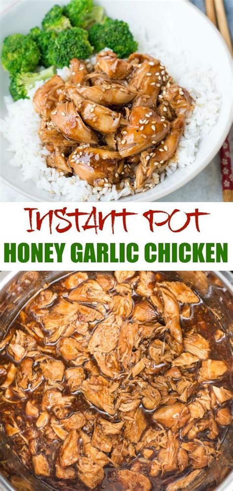 I love to use frozen, boneless skinless chicken breast the most in my instant pot! Pin on Dinners