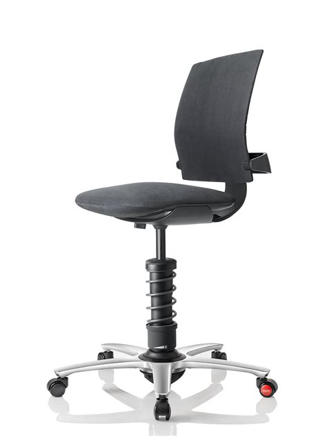 La chaise de bureau ergonomique destinée à un usage intensif hjh office 657514. 3Dee | La chaise de bureau ergonomique la plus innovante ...