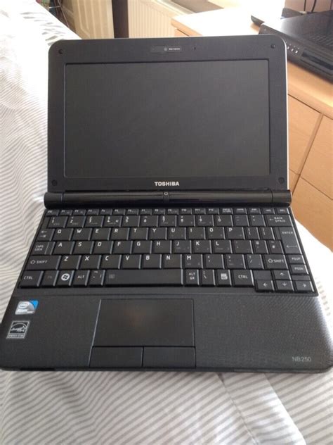 Toshiba Laptop Windows 7 Professional In Ipswich Suffolk Gumtree