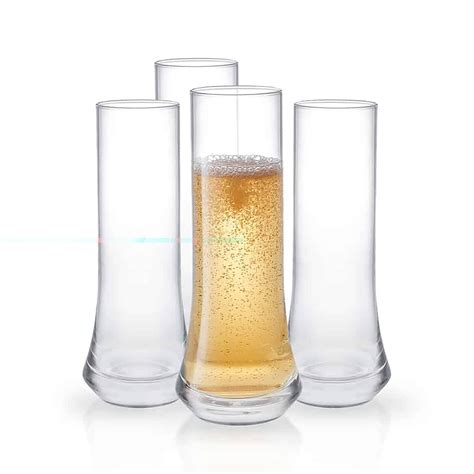 Joyjolt® Cosmos Crystal Champagne Glasses 4ct Michaels