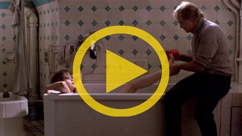 1972 Last Tango In Paris