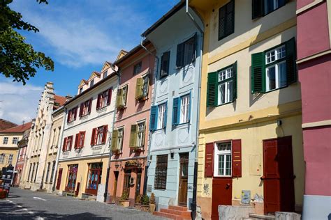 Das gebiet sibiu liegt in einer senke des siebenbürgischen. Top 10 Tipps Hermannstadt Sibiu Rumänien Reiseblog ...