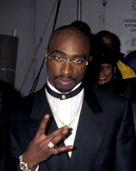 Quién es Tupac Shakur El ídolo de Benzema que fue asesinado en la