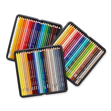 Prismacolor 3599tn Premier Colored Pencils Soft Core 72 Count Ebay