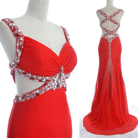 pin by gowthami damam on blouse designs sexy formal dresses red formal dresses sexy evening