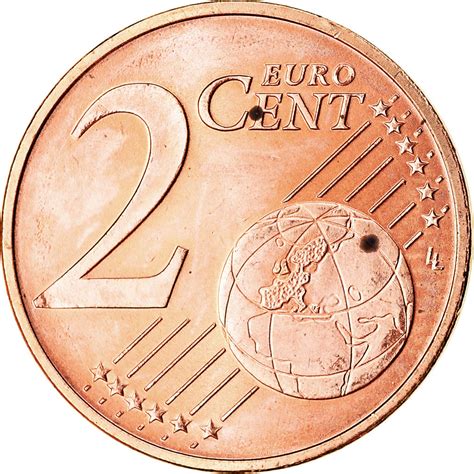 Two Euro Cents 2017 Coin From Austria Online Coin Club