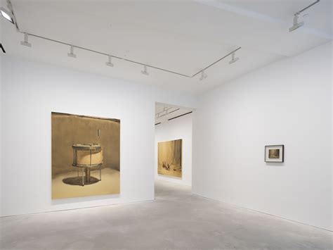 David Zwirner Opens In Hong Kong Selldorf Architects New York