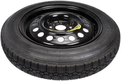 Dorman Dorman Spare Tire And Wheel Packages Summit Racing