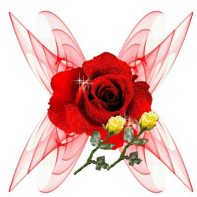عليها دعاء ارسلها لقريب او حبيب لتعبر فيها عن اهتمامك لأمره. صور حب متحركه , تصميمات قلوب وورد متحركة حصرى - صباحيات