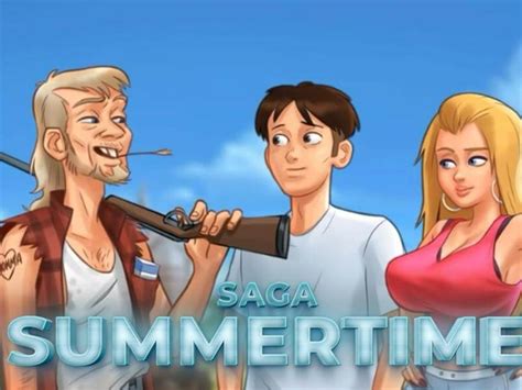 Summertime Saga Unlock All Feedbackjasela