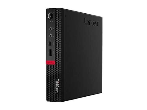 Lenovo Thinkcentre M630e Tiny Desktop Pc Intel Core I5 8265u 8 Gb