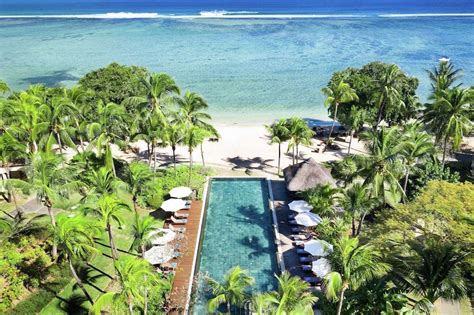 Hilton Mauritius Resort And Spa I Flic En Flac Se Priser Her