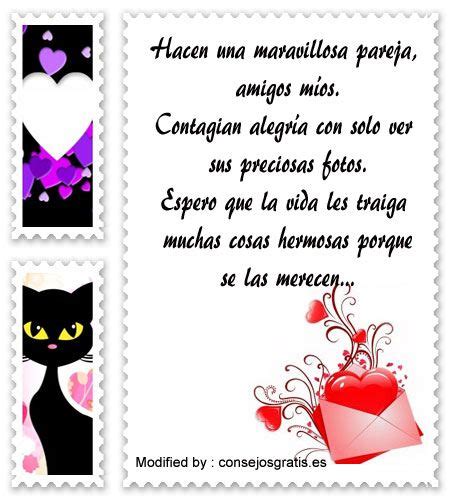 Una imagen bonita y una frase que transmita. Bellisimos Mensajes Para Mandar A Novios | Felicitaciones ...