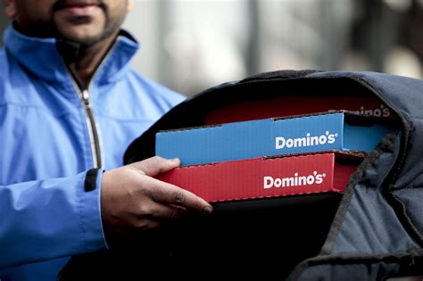But because every app isn't forthcoming about how tips are processed, some customers like matt post, 39, have taken to asking drivers what the. Domino's Pizza faces new threat from delivery apps like ...