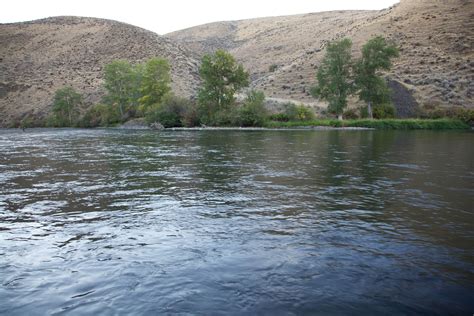 Free picture: yakima, river