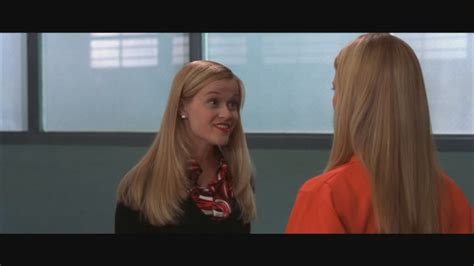 While it seems like a relief that she's not a snob, her kindness can also be her weakness as people tend to. Elle Woods | Legally Blonde - Female Ass-Kickers Image ...