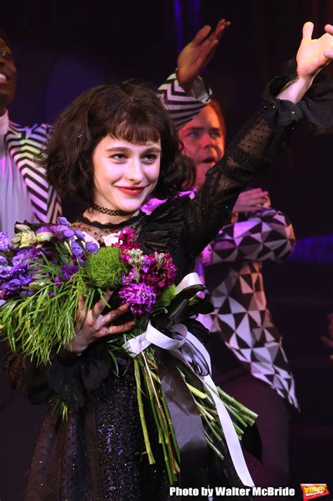Performance start date march 28, 2019. Photo Coverage: BEETLEJUICE Opening Night: Say This Three ...
