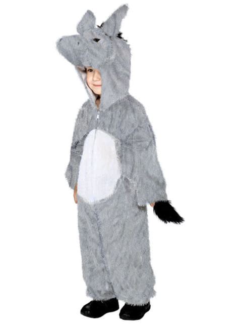 Donkey Toddler Costume Buy Online At Funidelia
