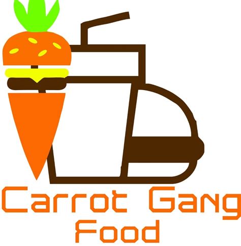 Carrot Gang Food Johannesburg