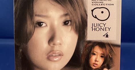 Juicy Honey Jyutoku And More Personal Collection Juicy Honey