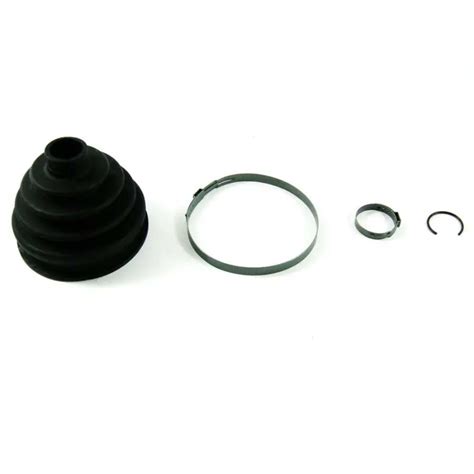 Cv Boot For Bmw E46 325xi Engine M54 25l Cv Joint Cover Front Outer Cv