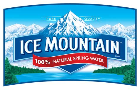 What are the names of the bottled water companies? Nestlé Waters Brand Logos | Nestlé Waters US