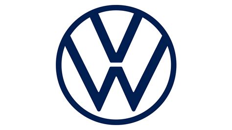 Find the best vw logo wallpapers on getwallpapers. Volkswagen logo histoire et signification, evolution ...