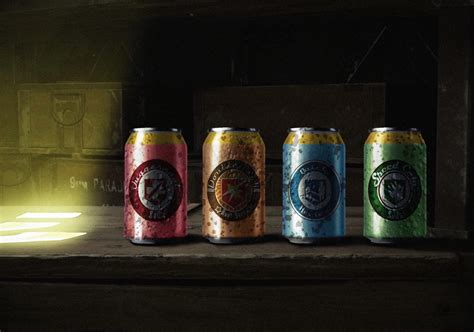 My Take On How The Perk Cans Could Look Like In Cold War