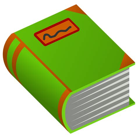 Library Of Book Cartoon Clip Royalty Free Download Png
