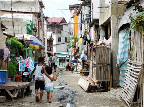 日本人が知らないセブ島の現実。観光で行くのはほんの一部 海外短期ボランティア インターン募集 フィリピン セブ