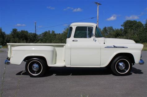 ebay motors Antique Trucks for sale