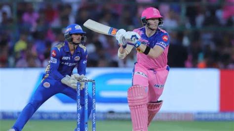 Mumbai indians vs rajasthan royals suryakumar yadav rohit sharma mi vs rr. RR vs MI Dream11 Team Prediction - Check My IPL Dream11 ...