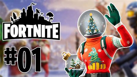 The sudden emergence of a global pandemic earlier this year put large public gatherings of any description temporarily on hold. Winterfest 2020! | Fortnite - Part 1 - YouTube