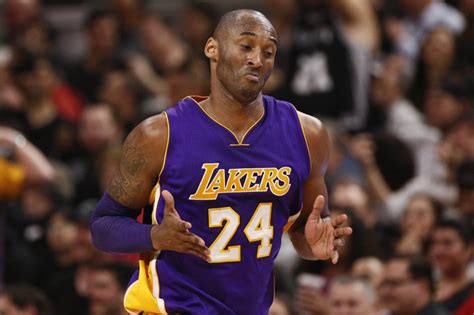 Kobe Bryant Left Out Of Top Ten NBA List By ESPN