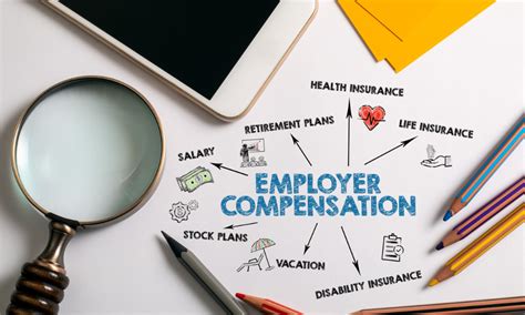 Salary Vs Employee Benefits Which Is Better To Offer Hrd America